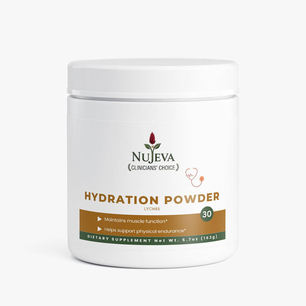 Hydration Powder (Lychee)