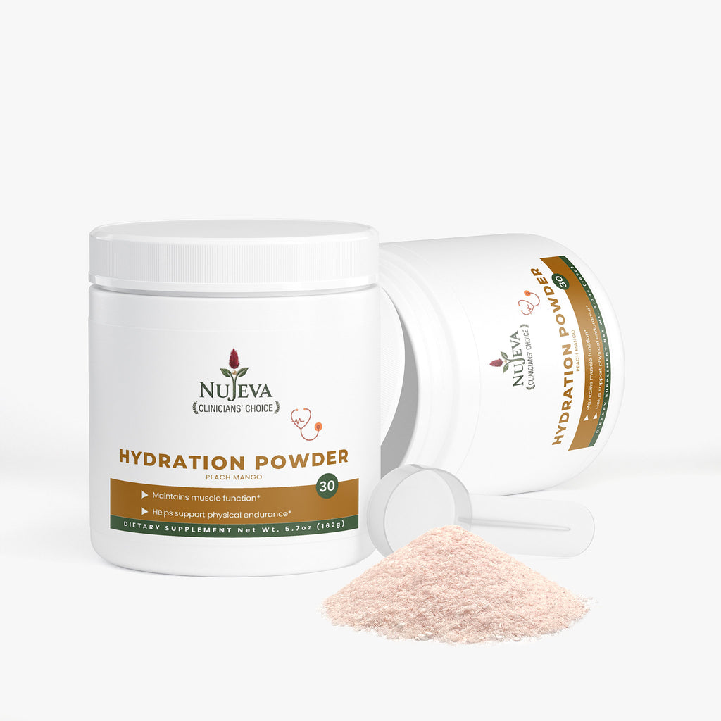 Hydration Powder (Peach Mango)