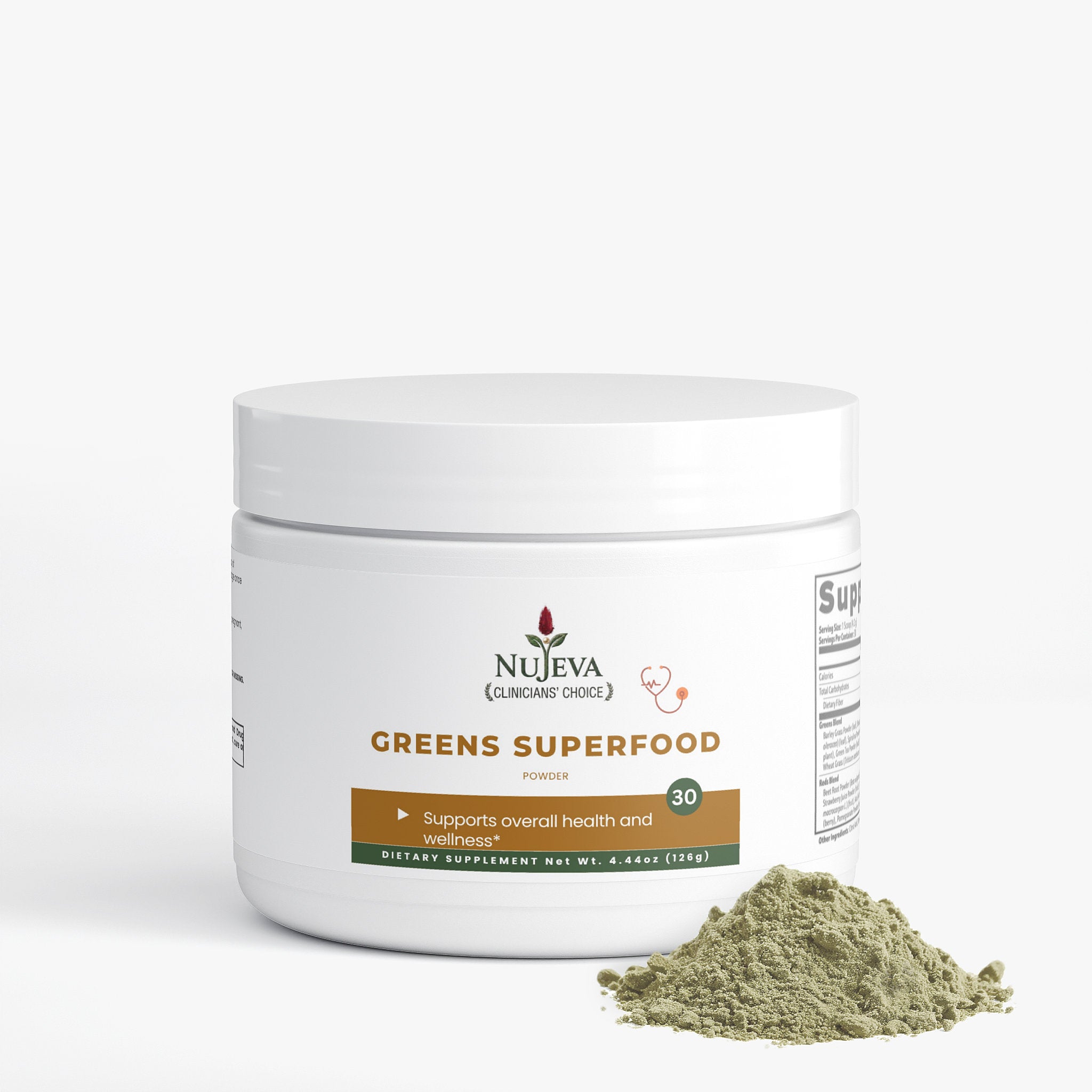 Greens Superfood