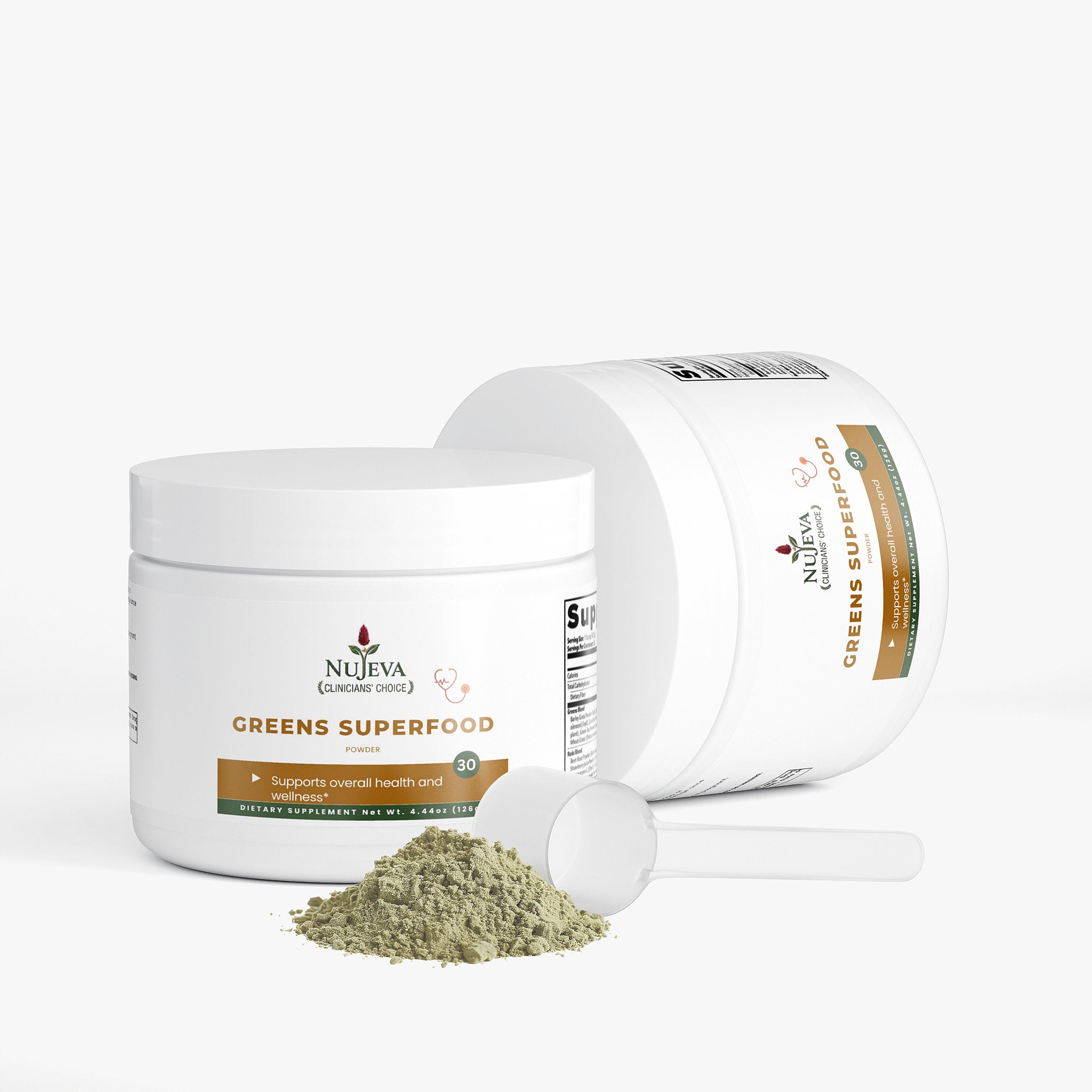 Greens Superfood