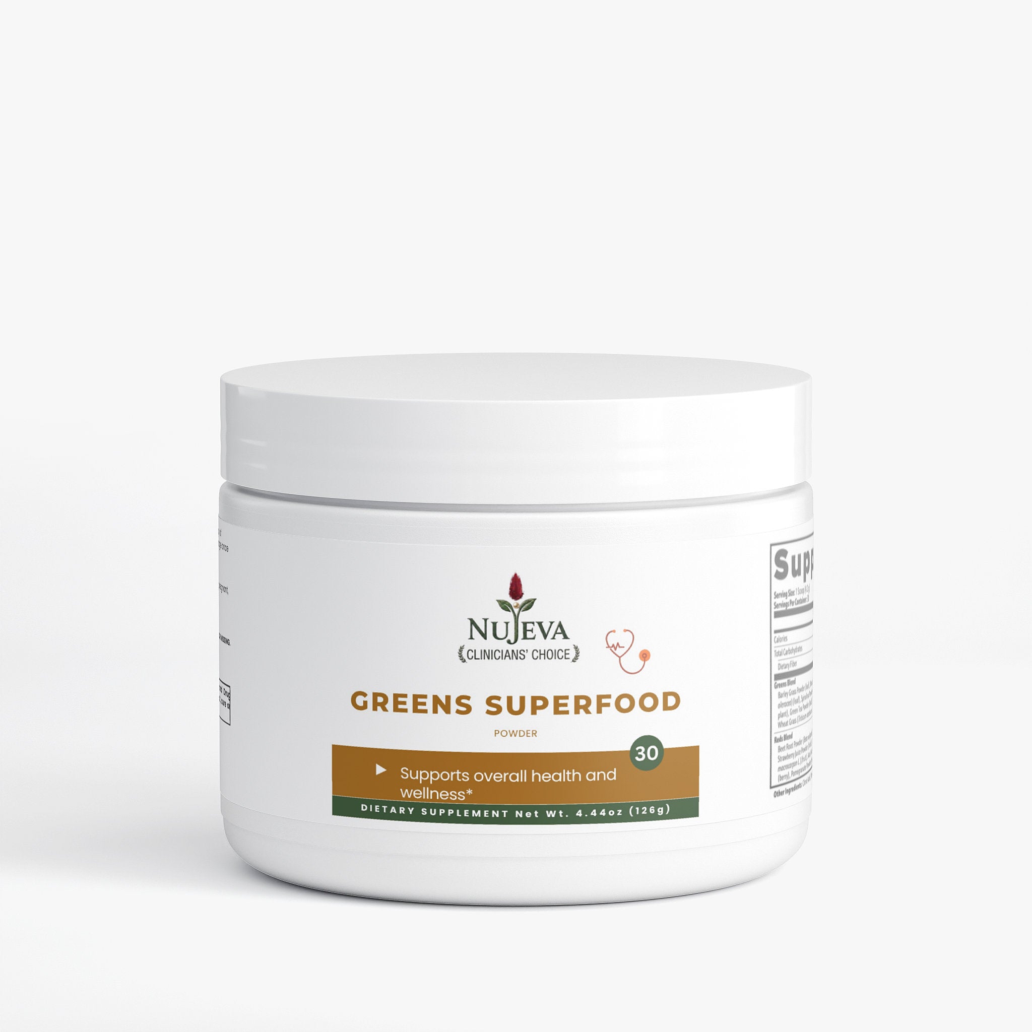 Greens Superfood