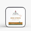 Iron Strips