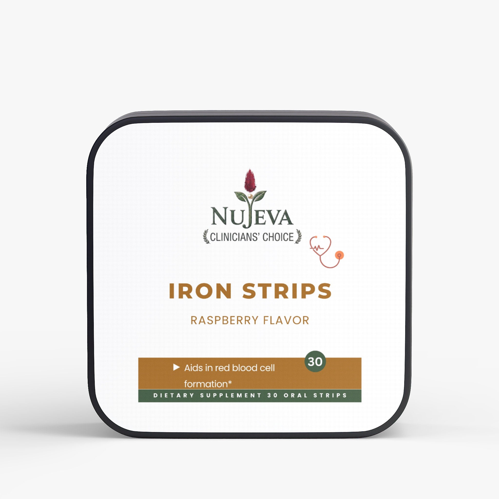 Iron Strips