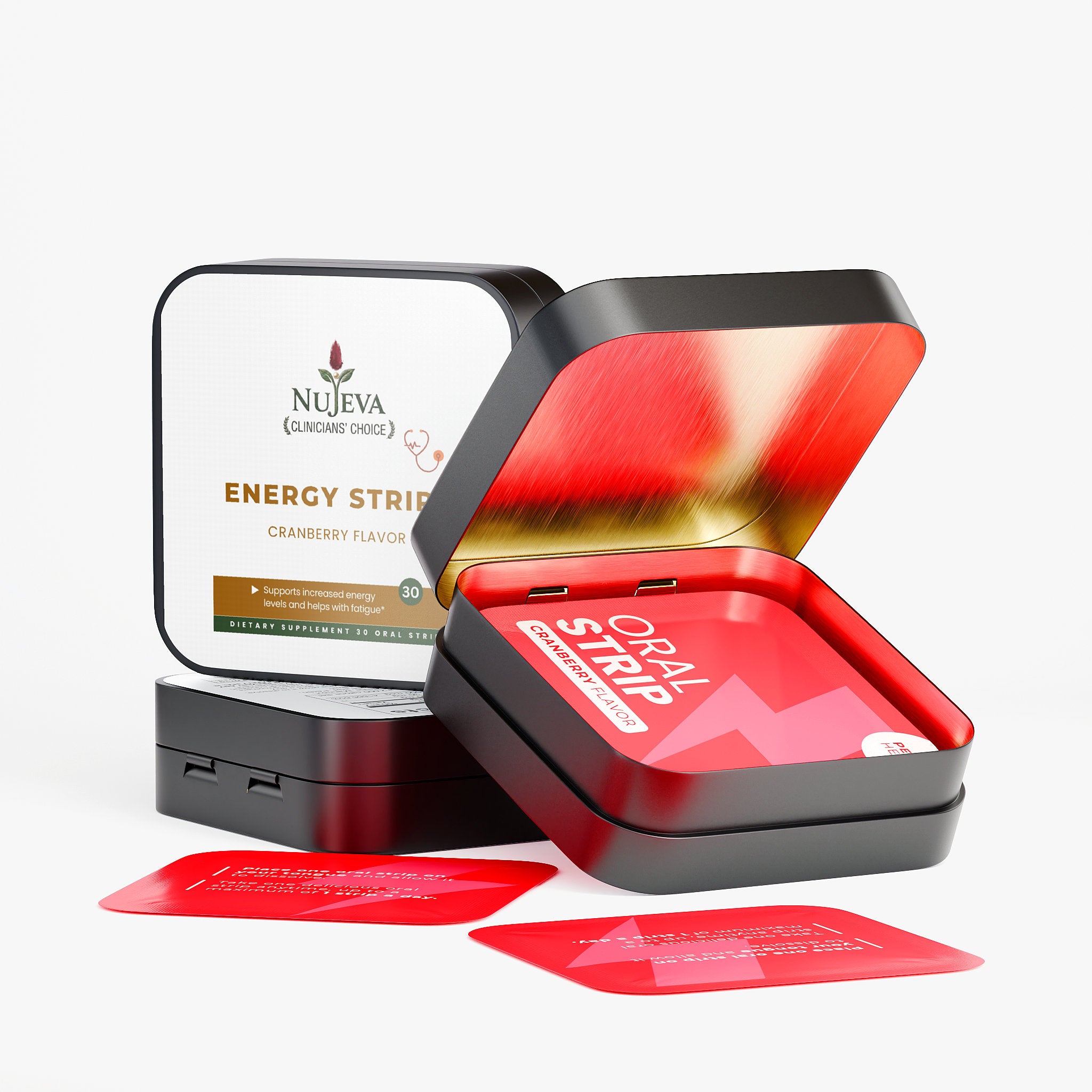 Energy Strips