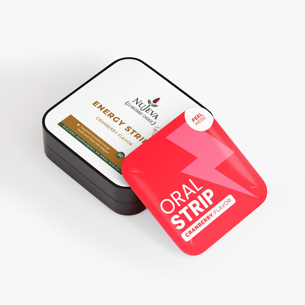Energy Strips