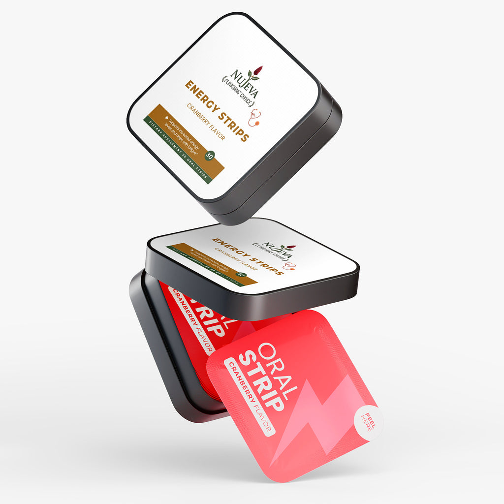 Energy Strips