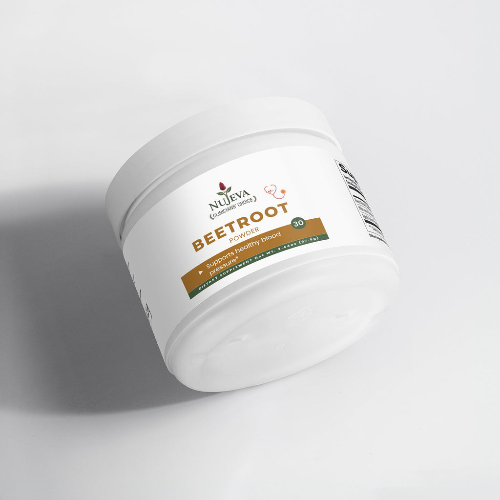 Beetroot Powder