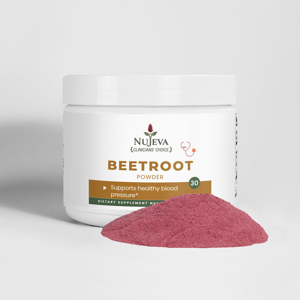 Beetroot Powder