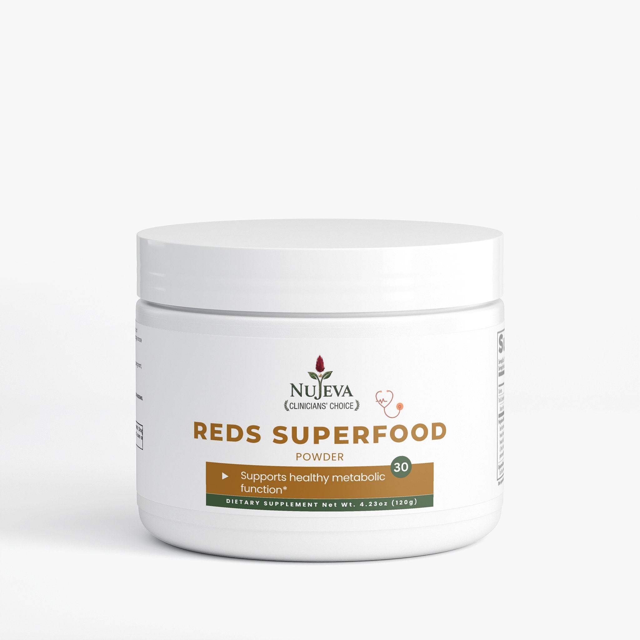 Reds Superfood