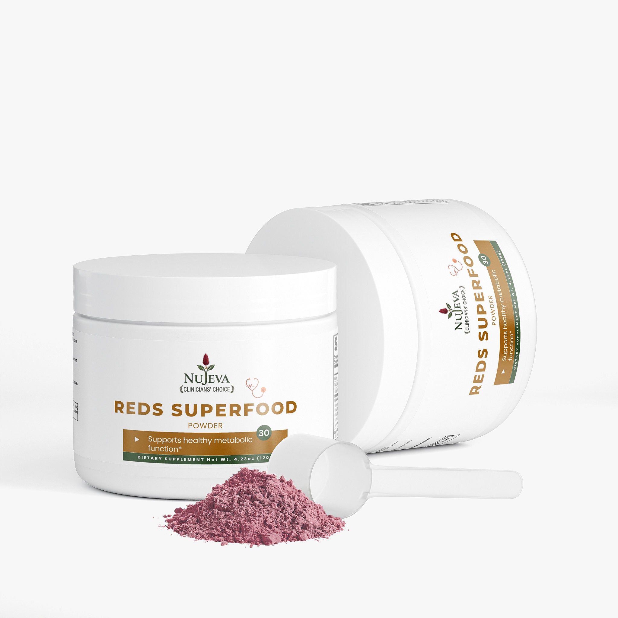 Reds Superfood