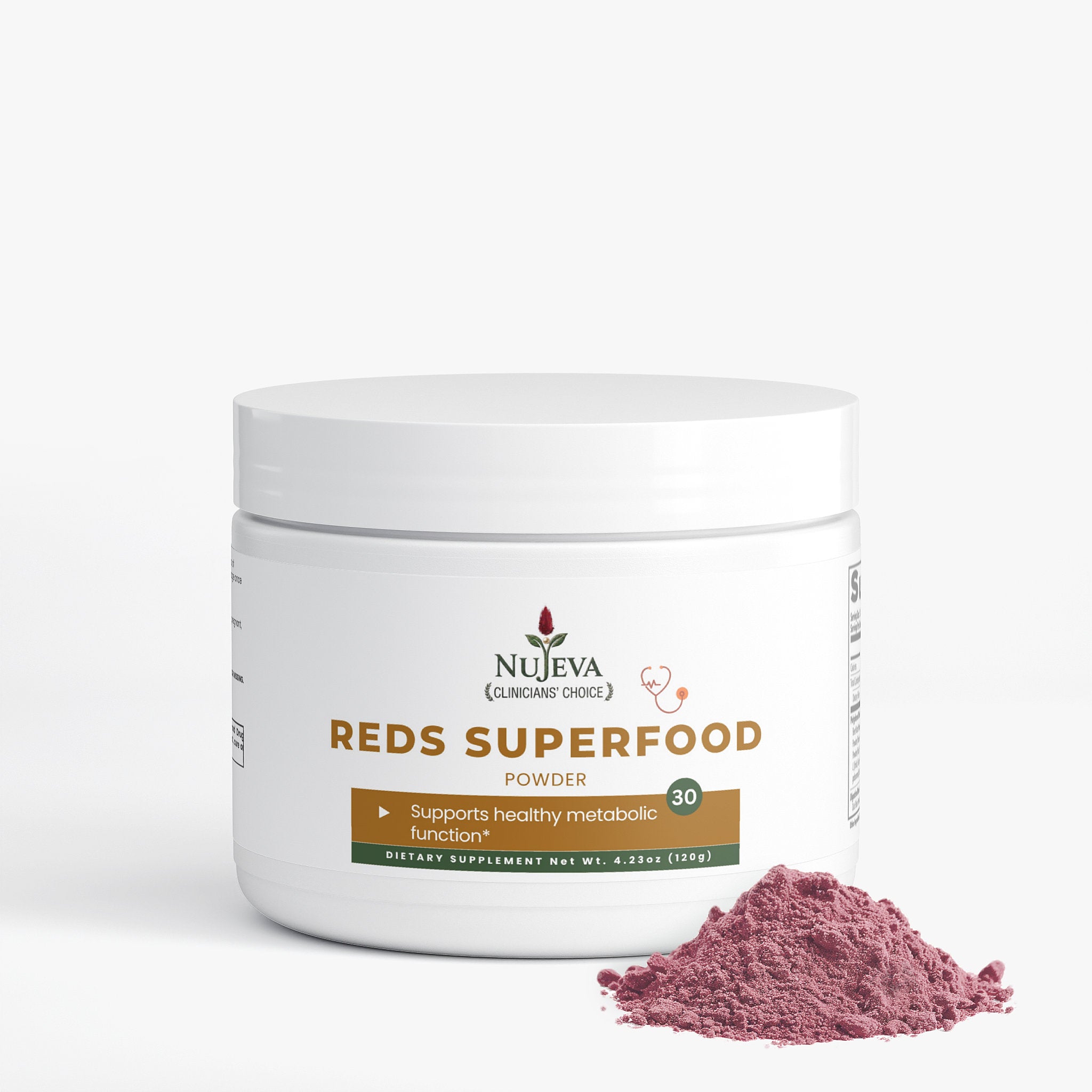 Reds Superfood