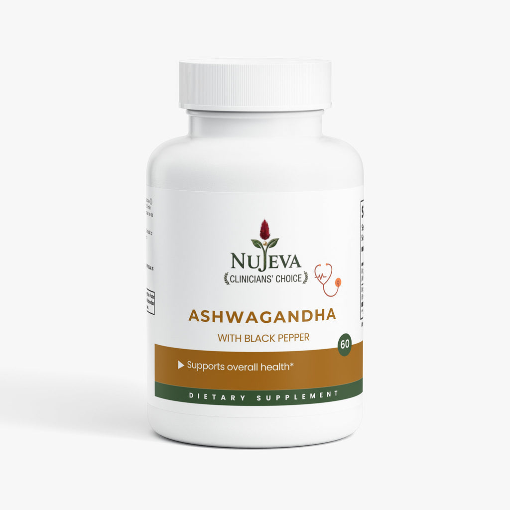 Ashwagandha