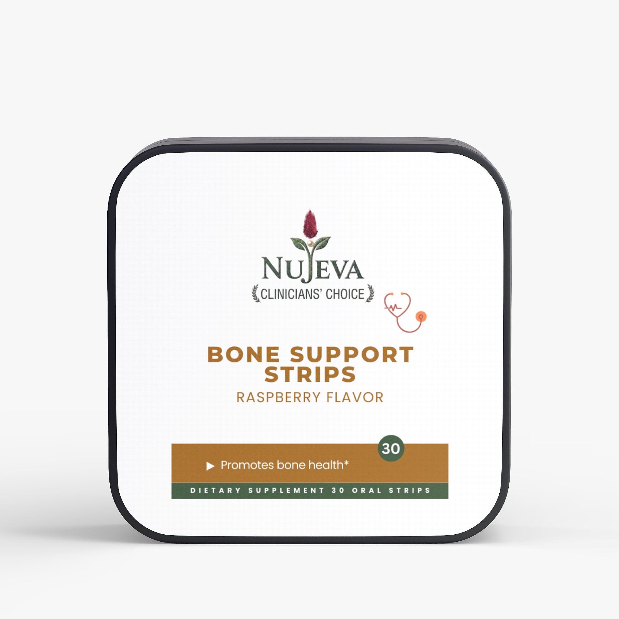 Bone Support Strips