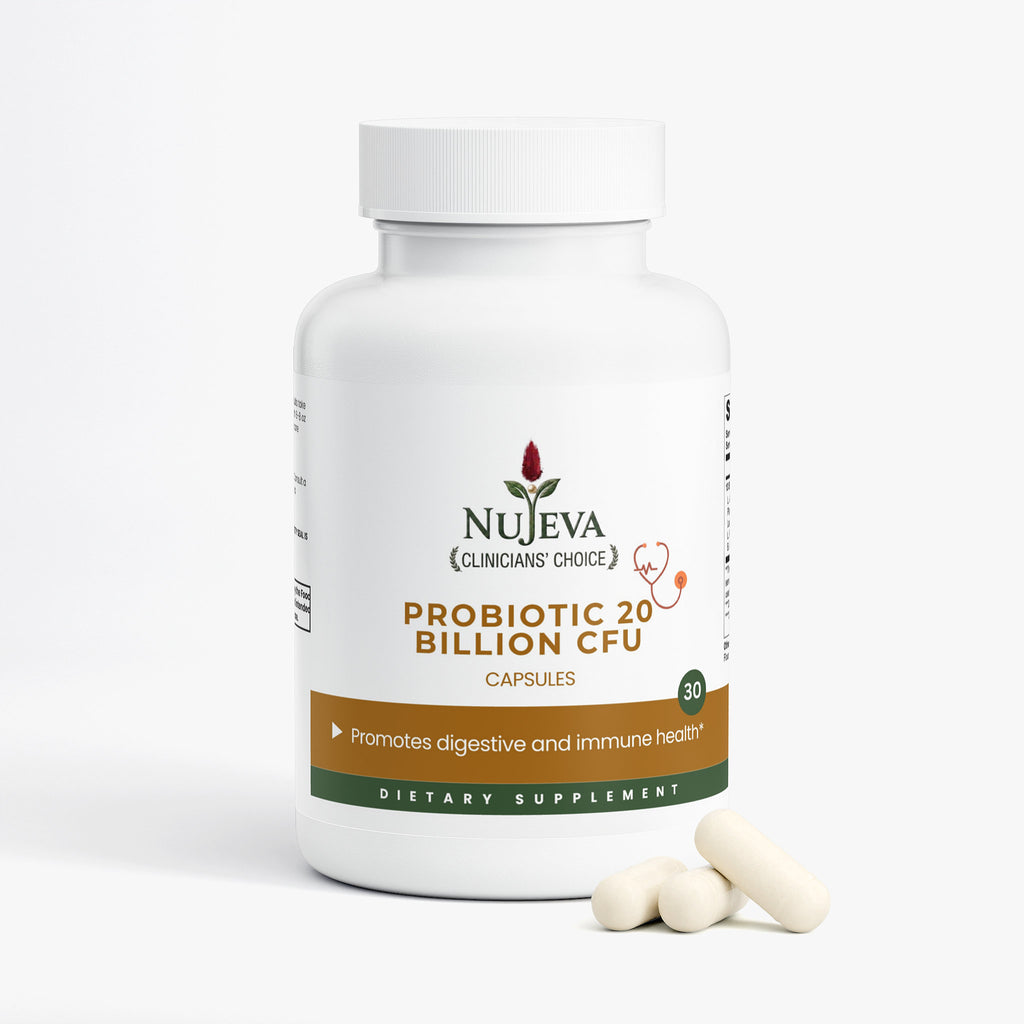 Probiotic 20 Billion