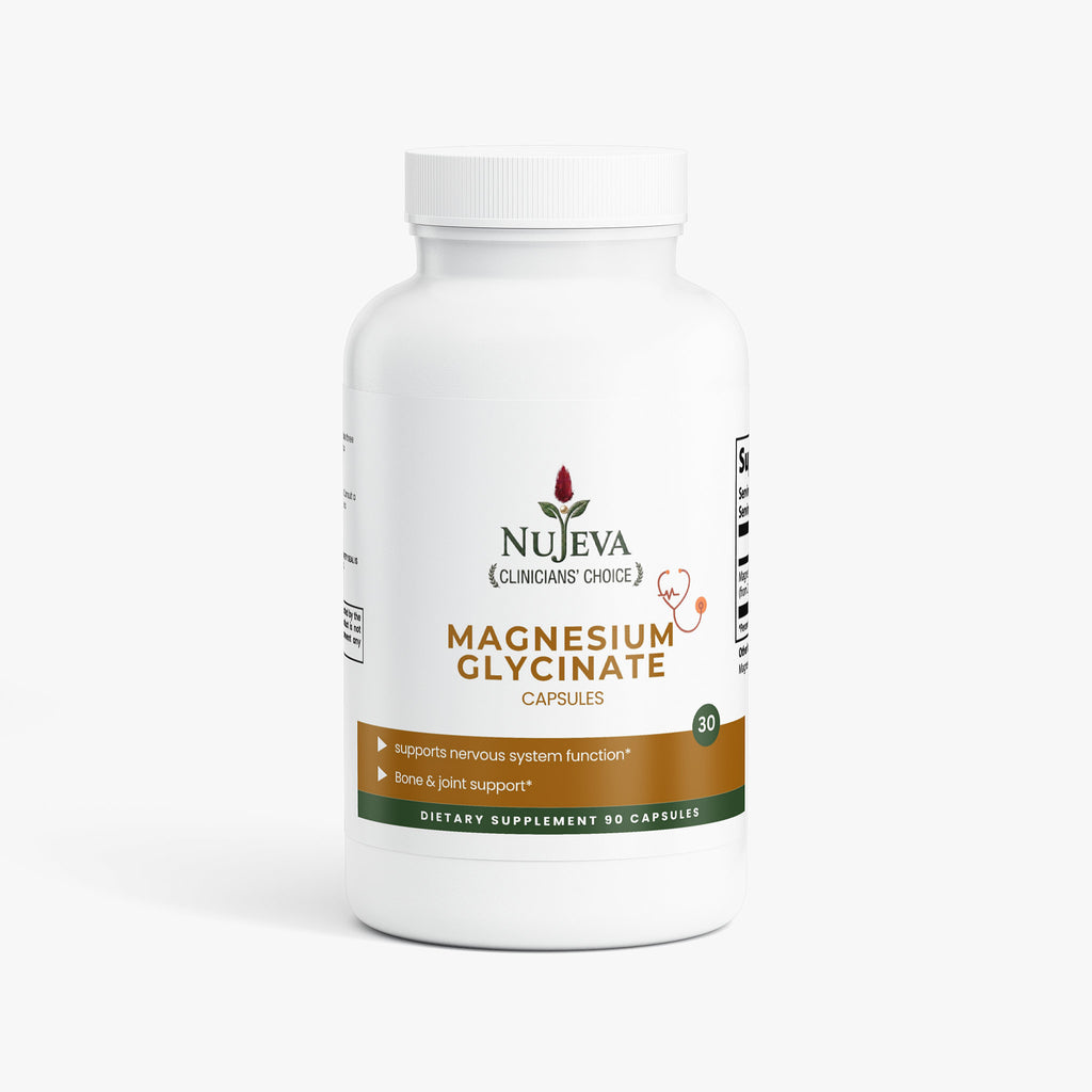 Magnesium Glycinate