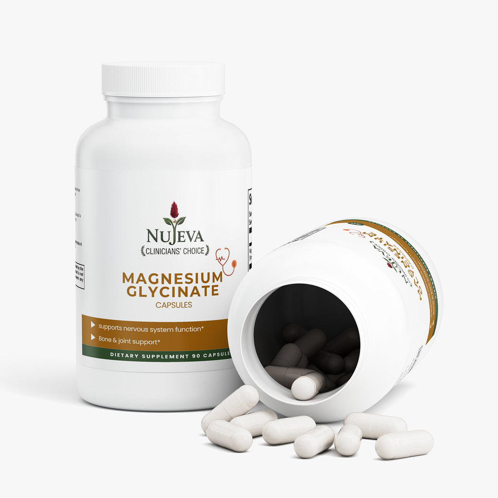 Magnesium Glycinate