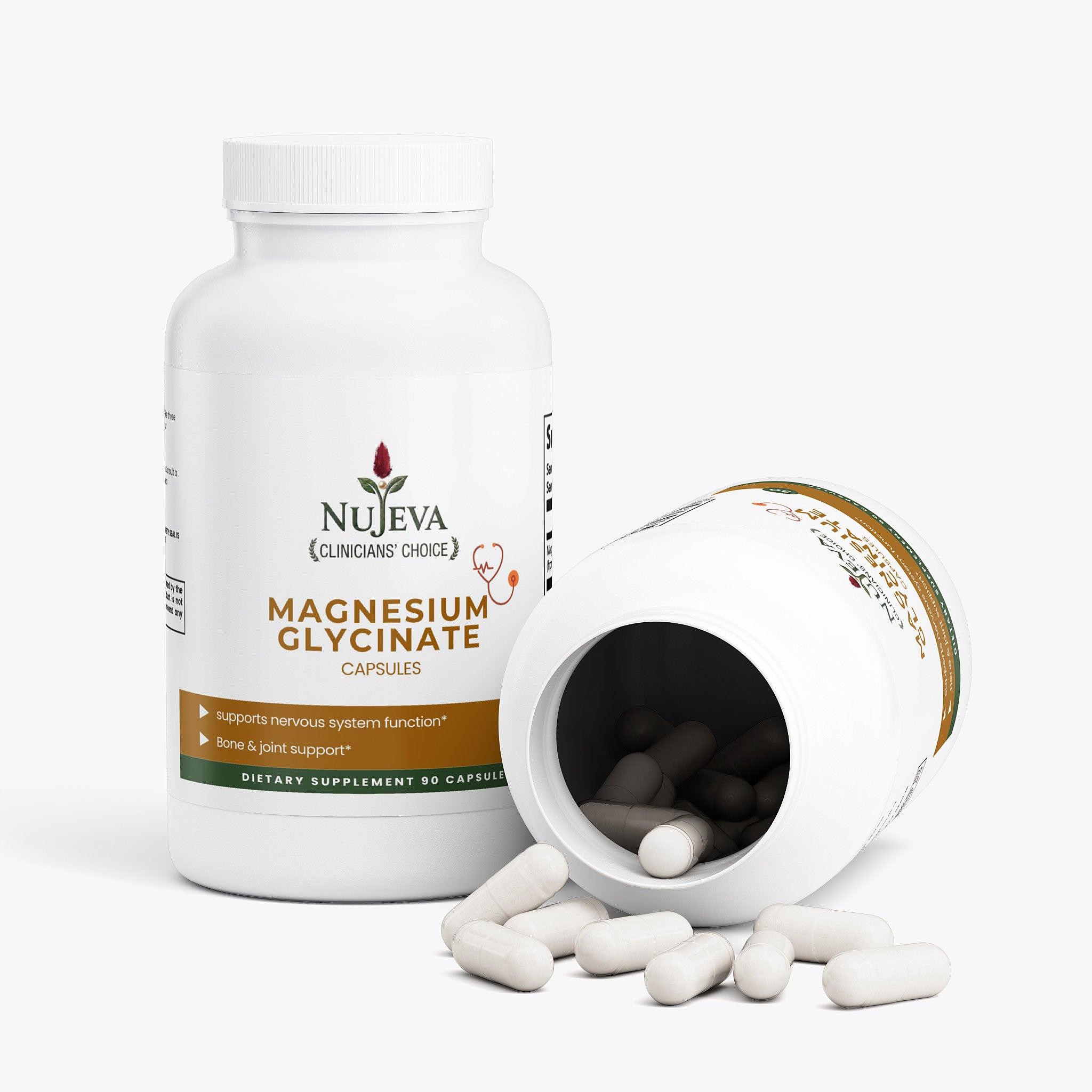 Magnesium Glycinate