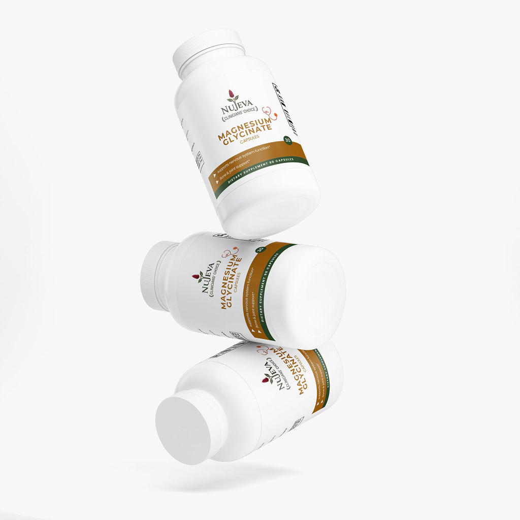 Magnesium Glycinate