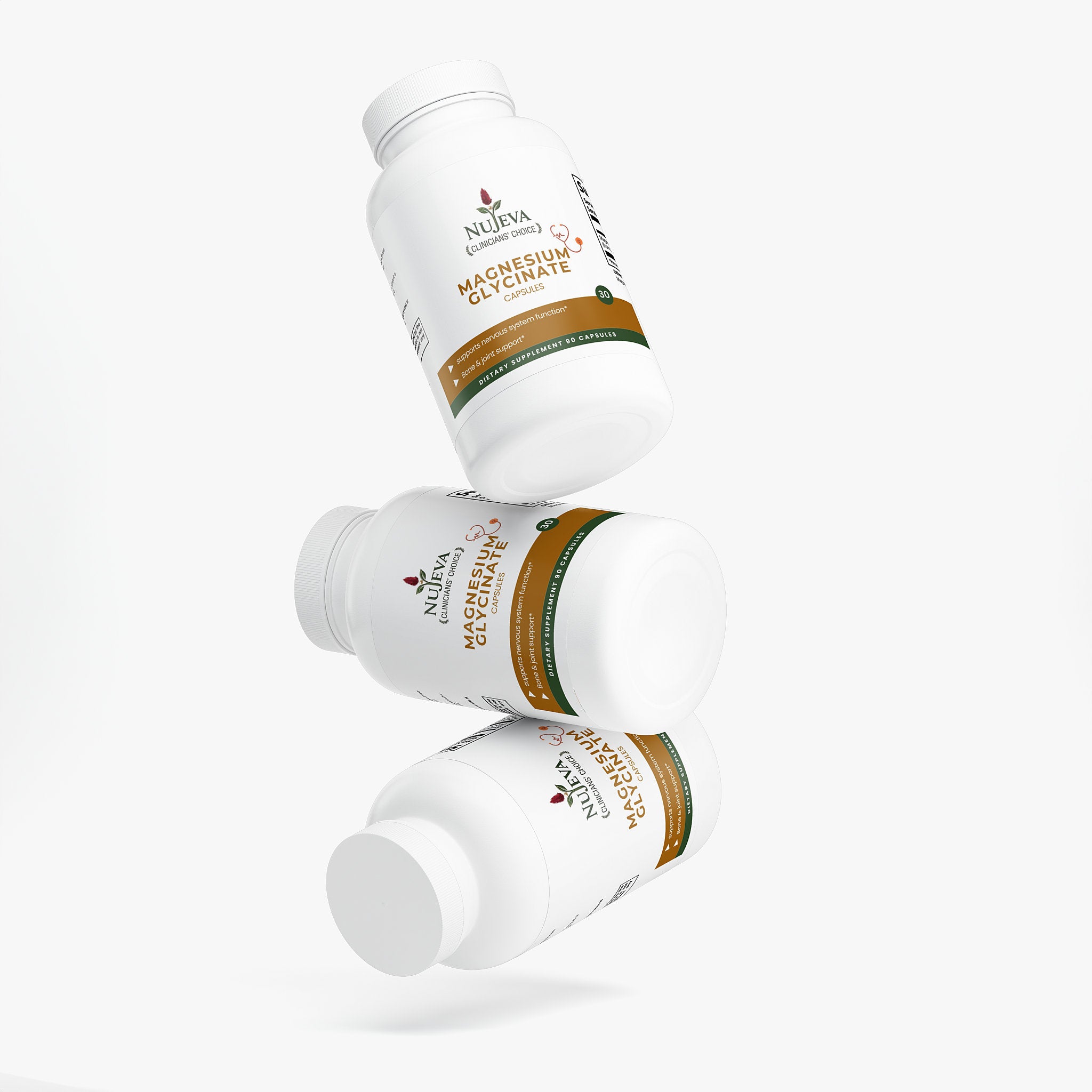 Magnesium Glycinate