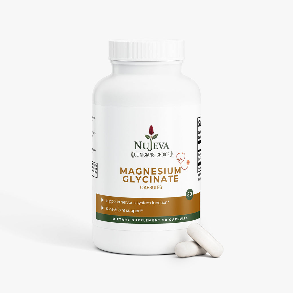 Magnesium Glycinate