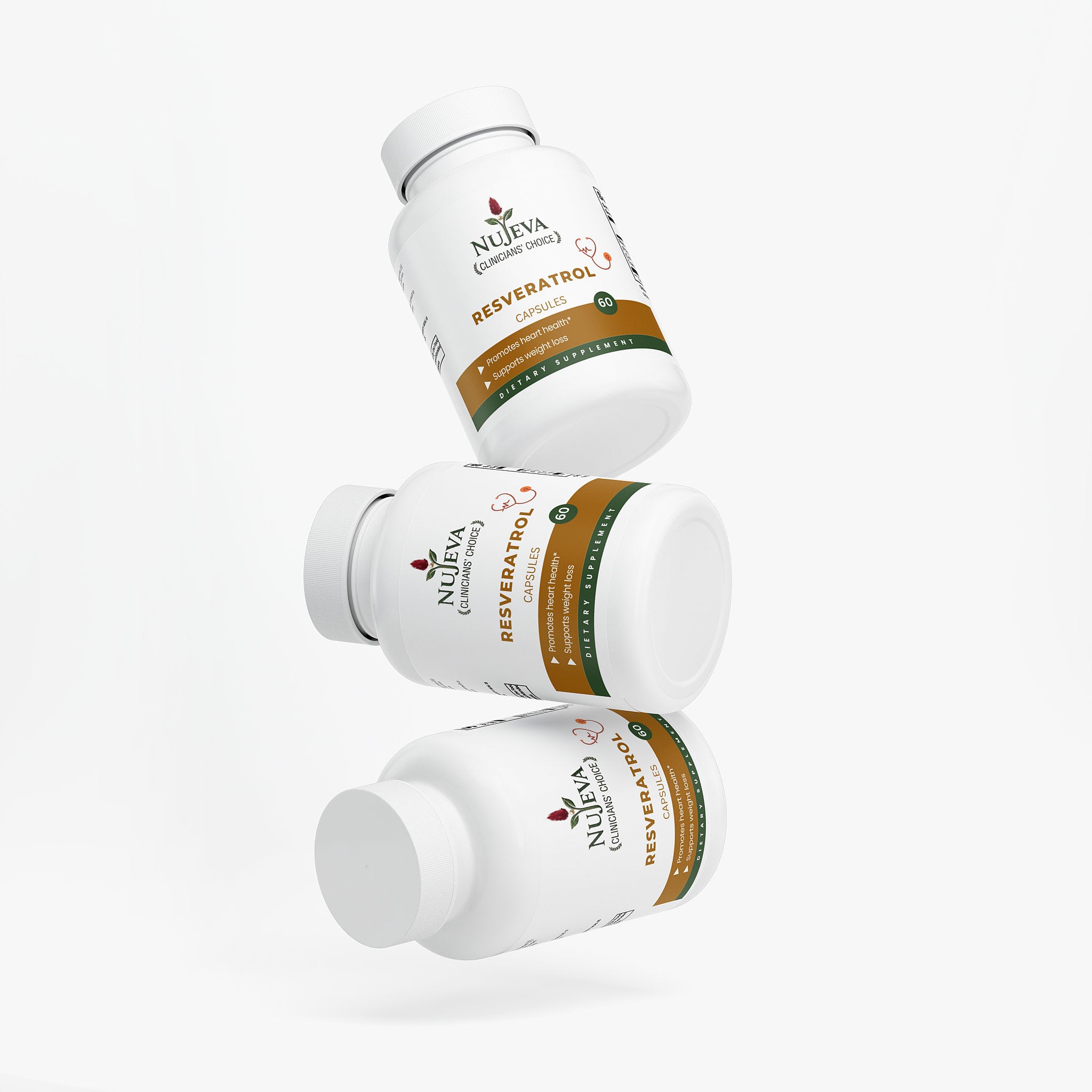 Resveratrol 50% 600mg