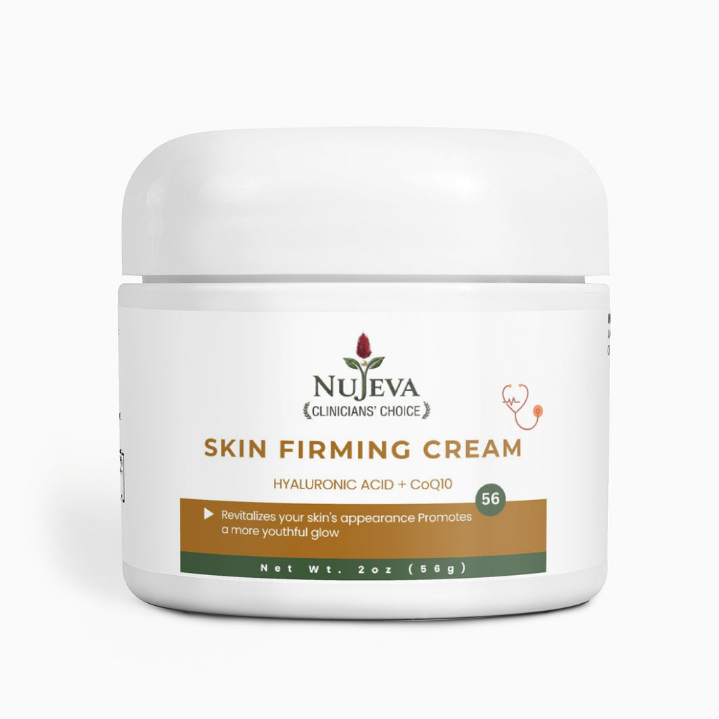 Skin Firming Cream