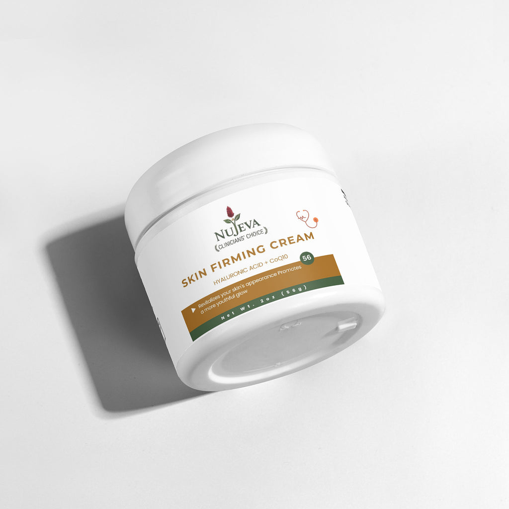 Skin Firming Cream