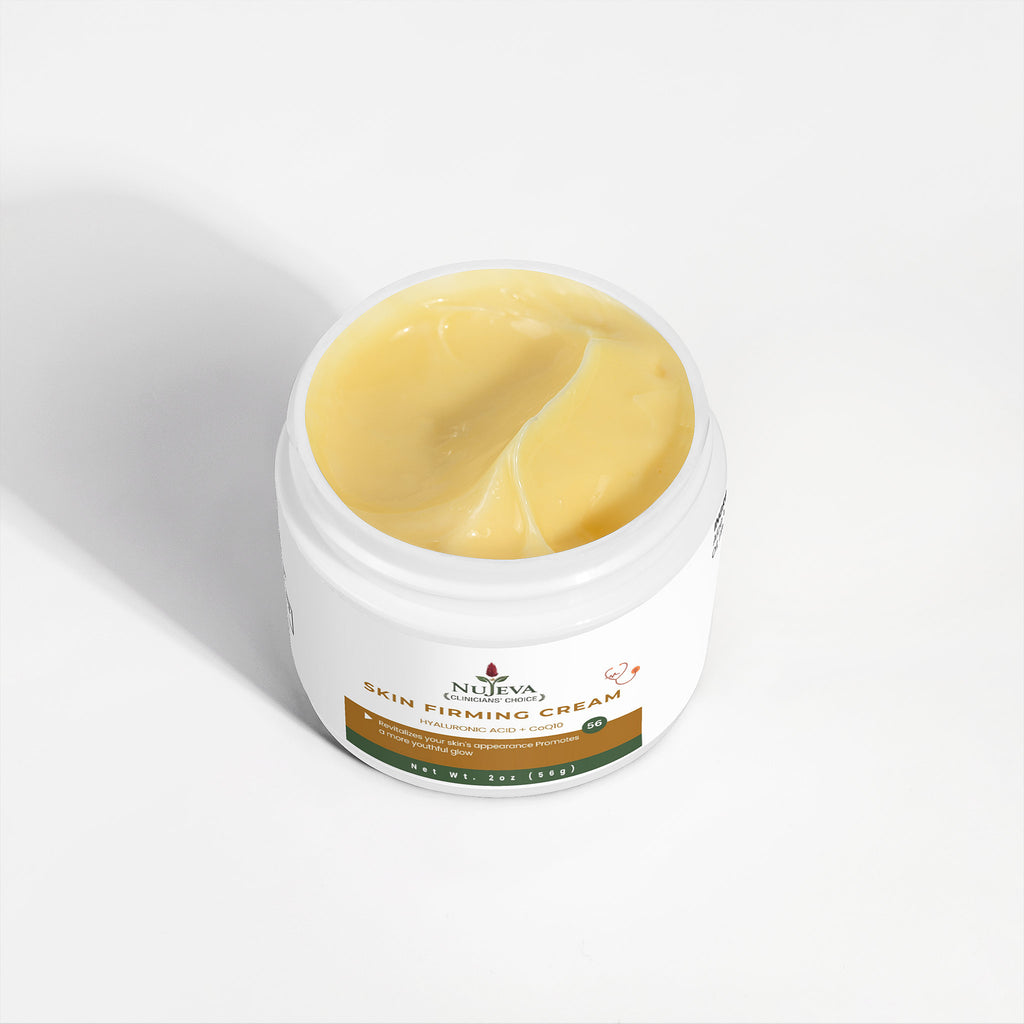Skin Firming Cream