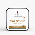 Hair, Skin and Nails Strips