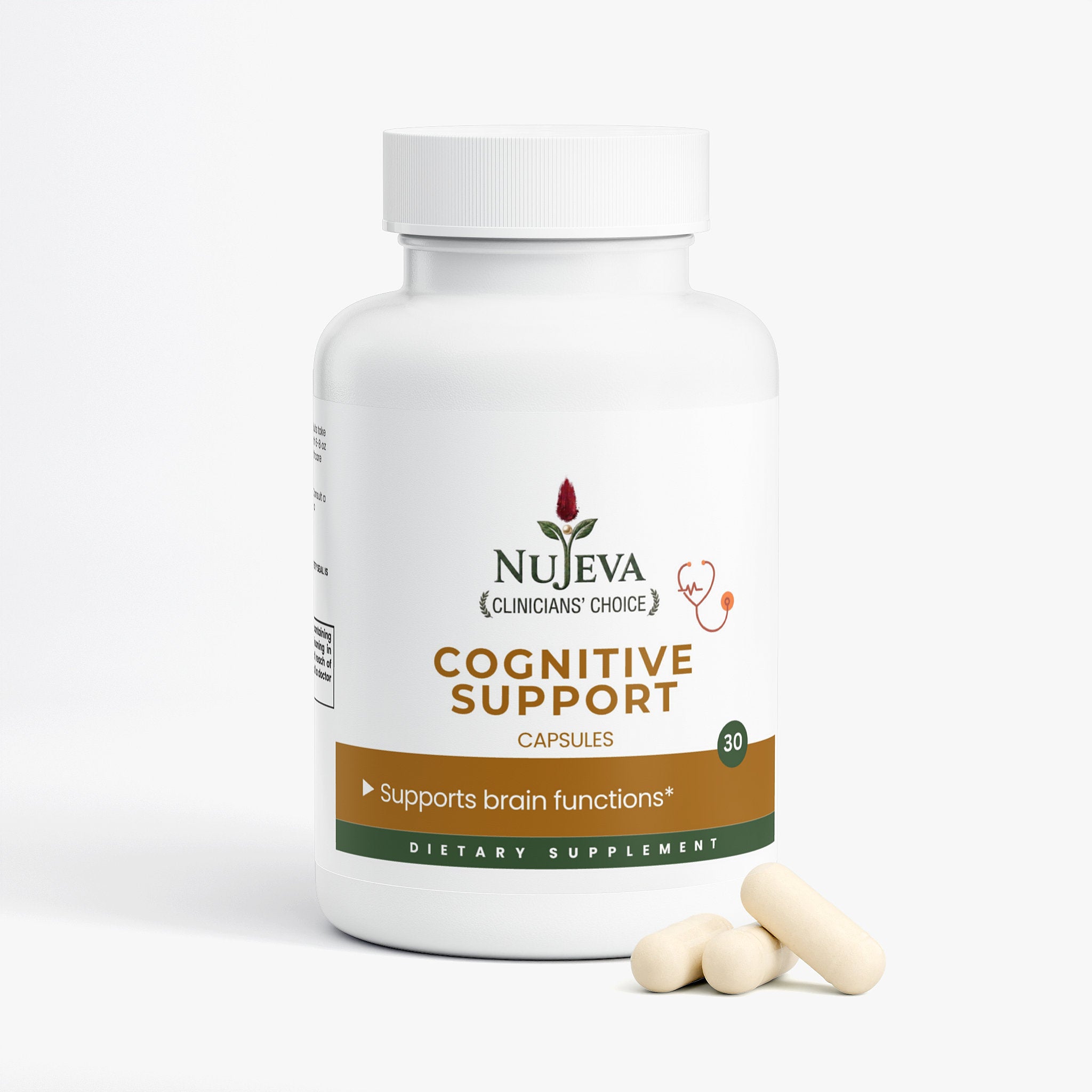 Cognitive Support