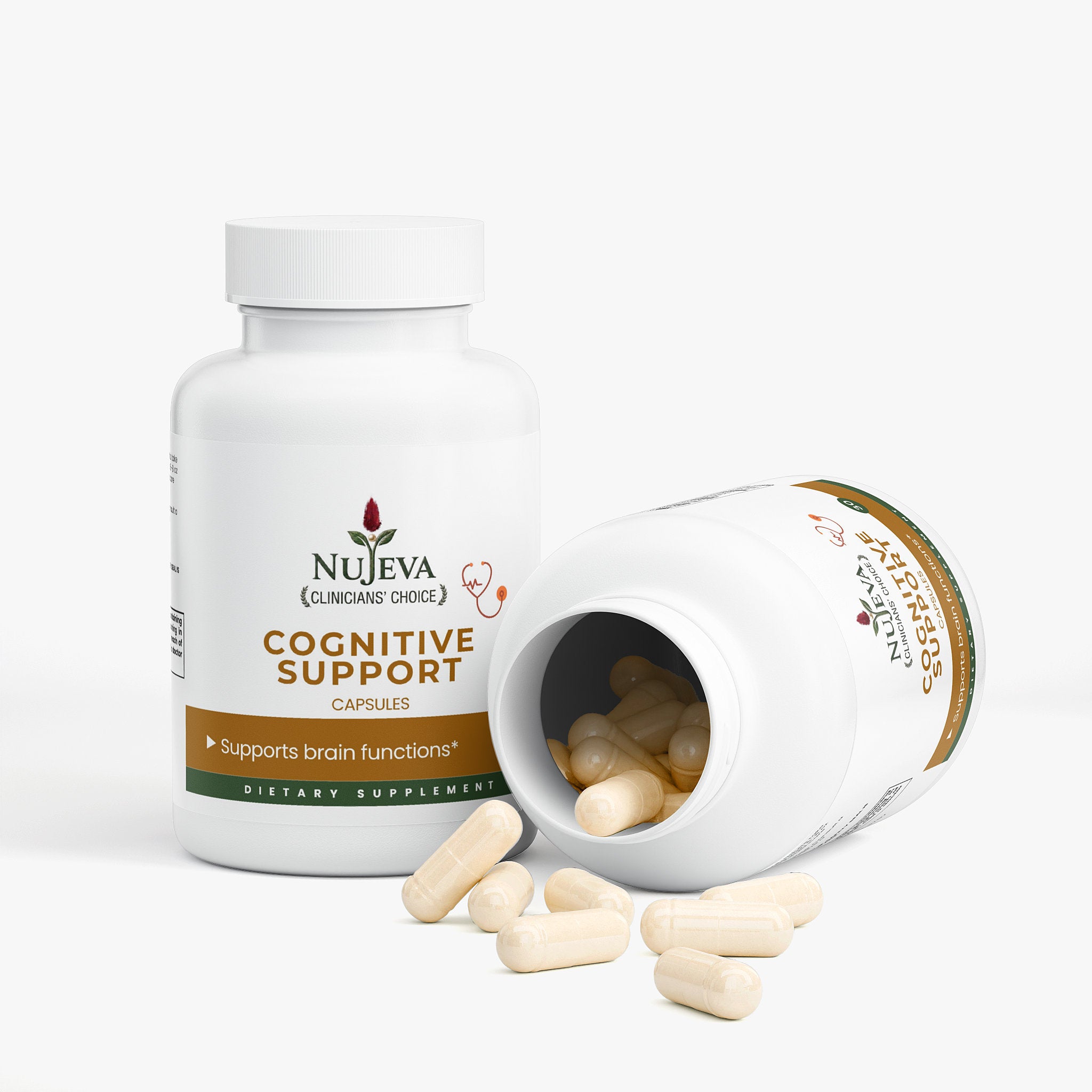 Cognitive Support