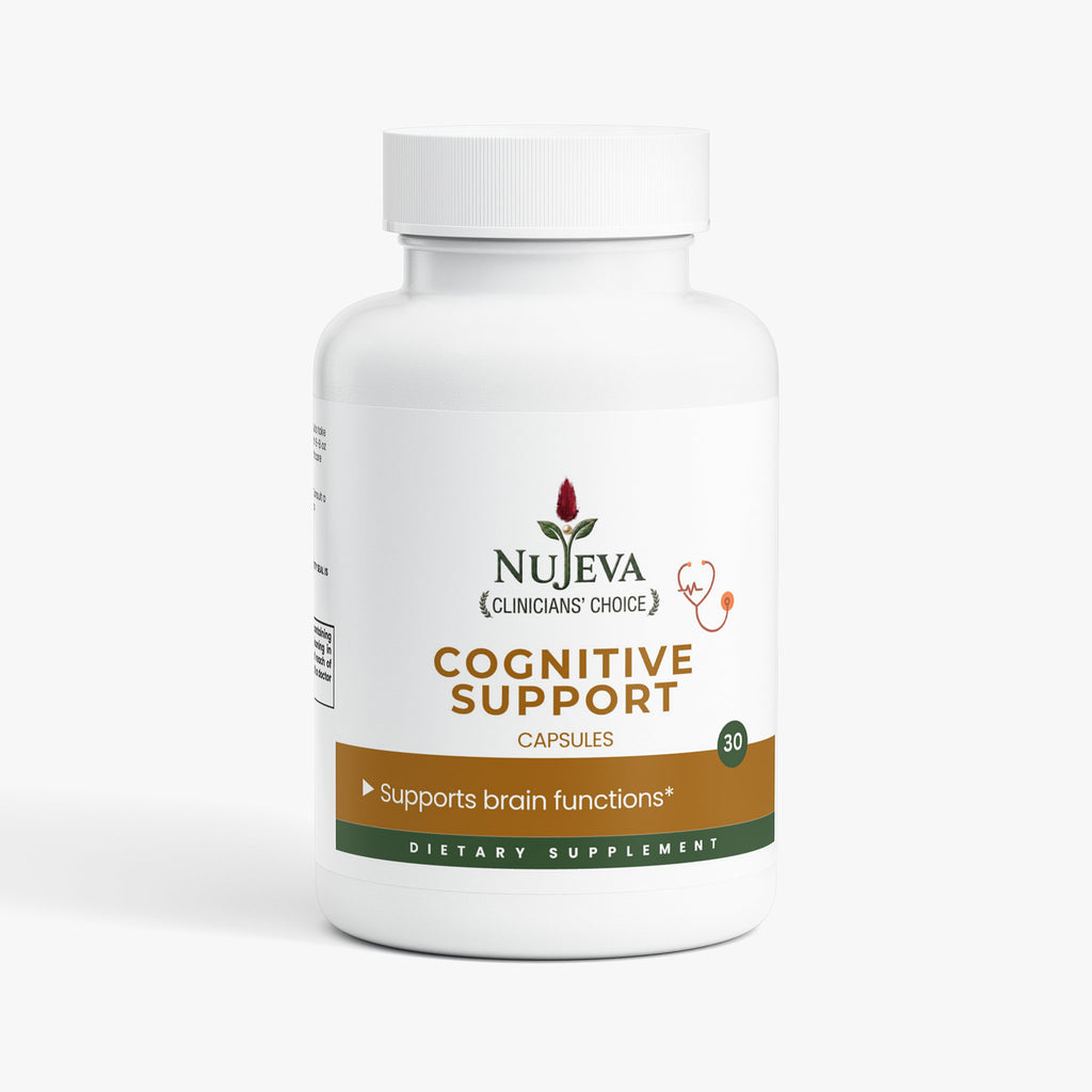 Cognitive Support