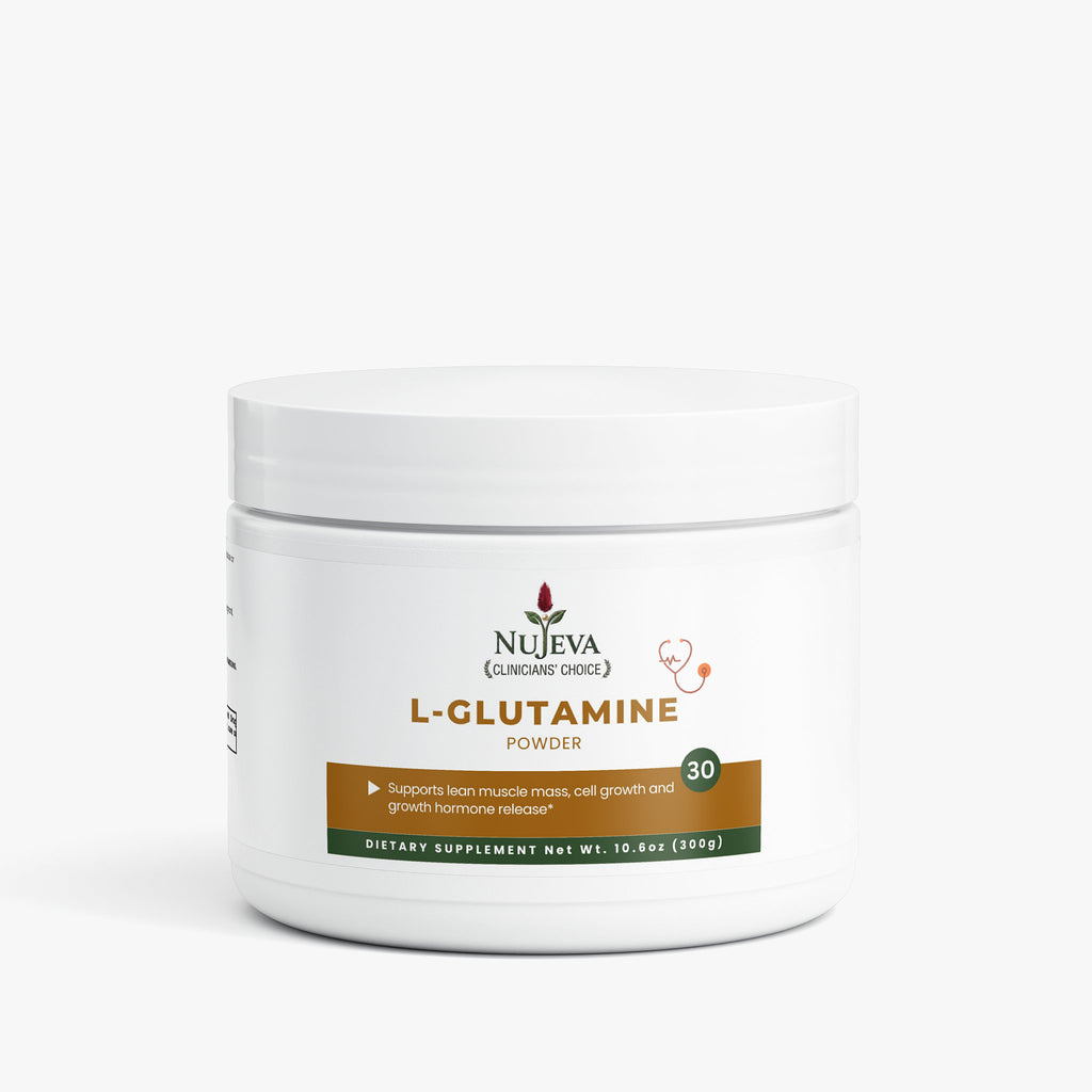 L-Glutamine