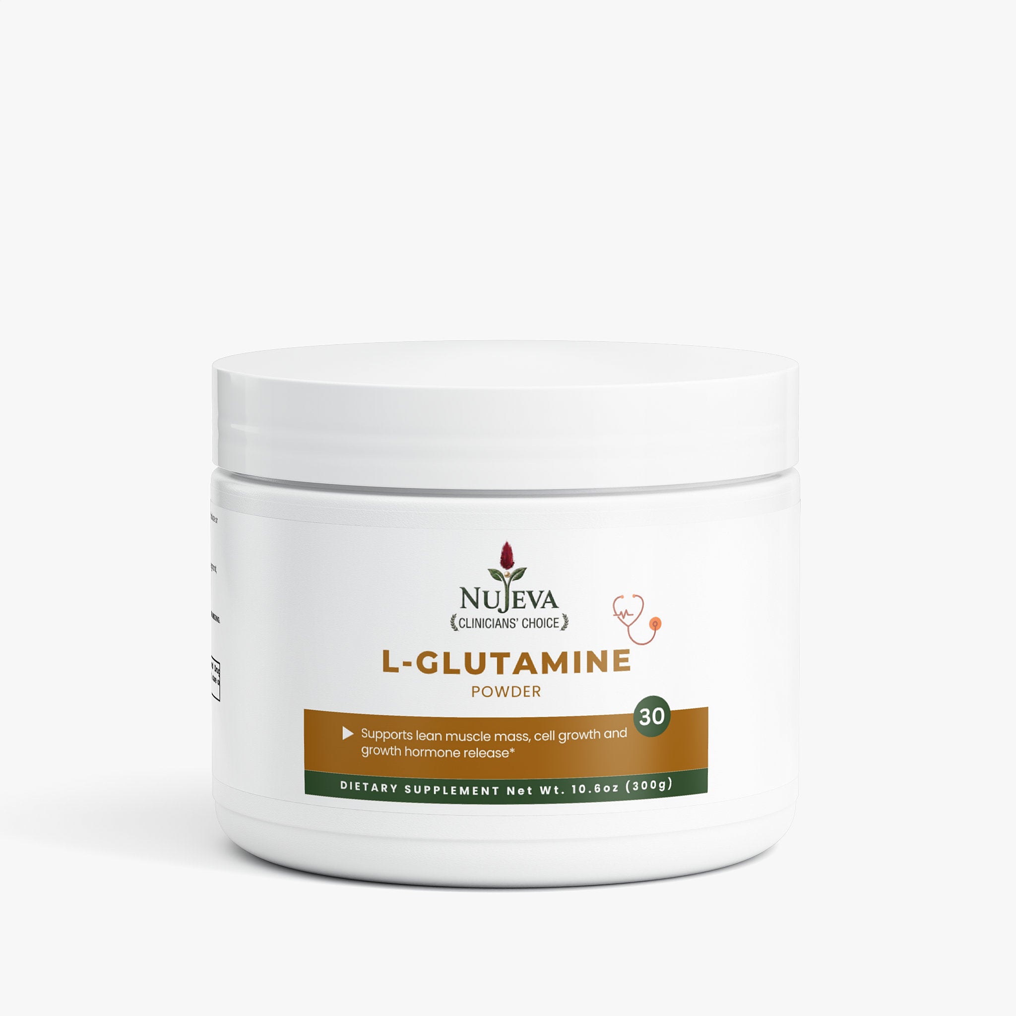 L-Glutamine