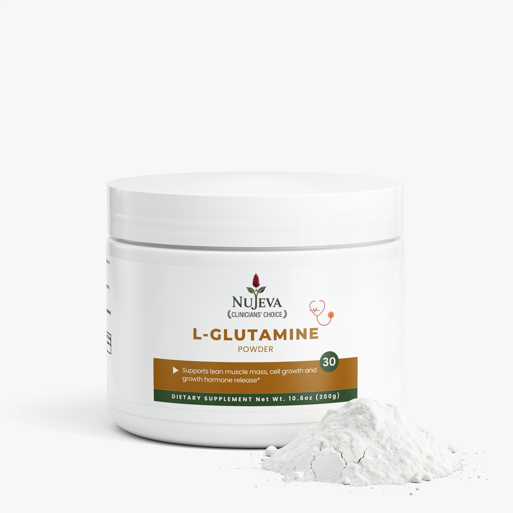 L-Glutamine
