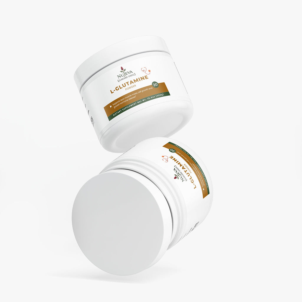 L-Glutamine