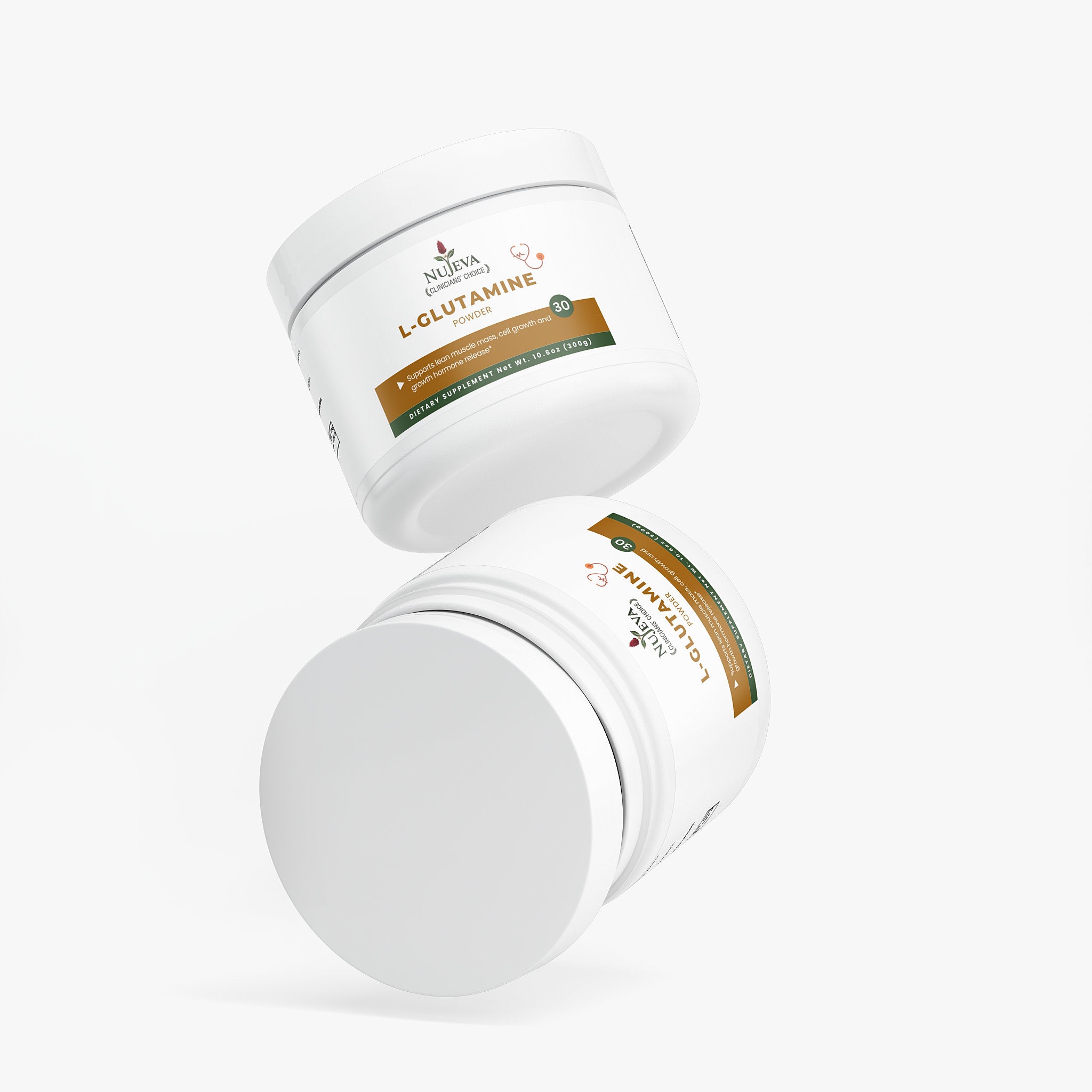 L-Glutamine