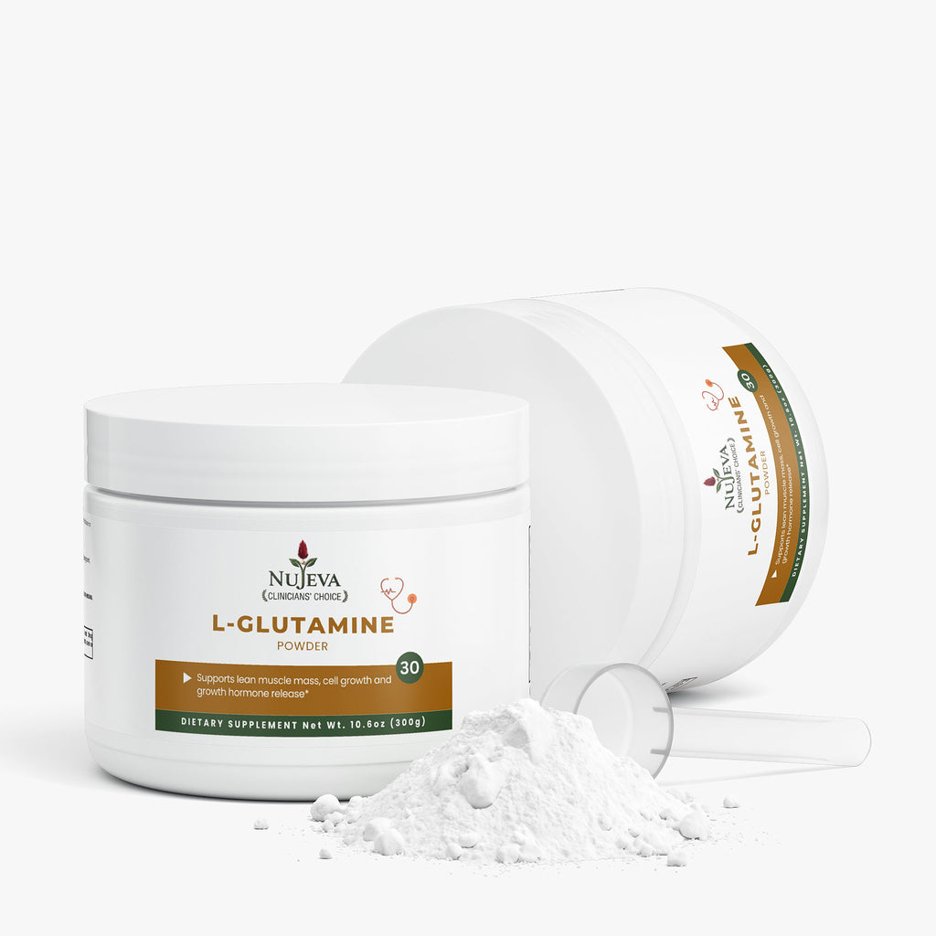 L-Glutamine