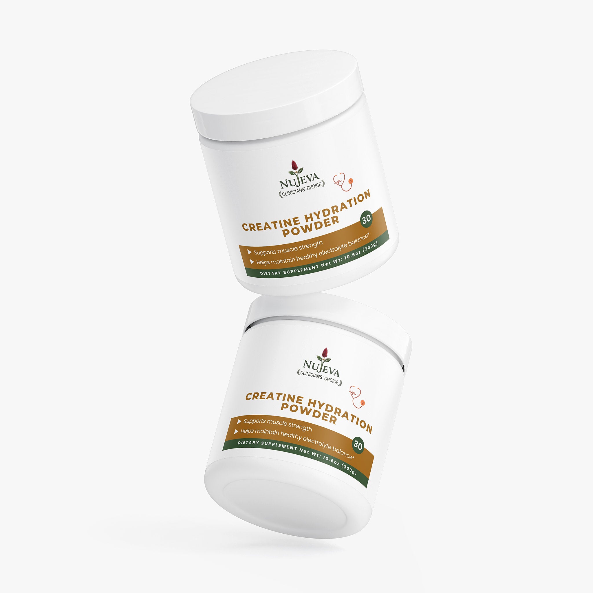 Creatine Hydration Powder