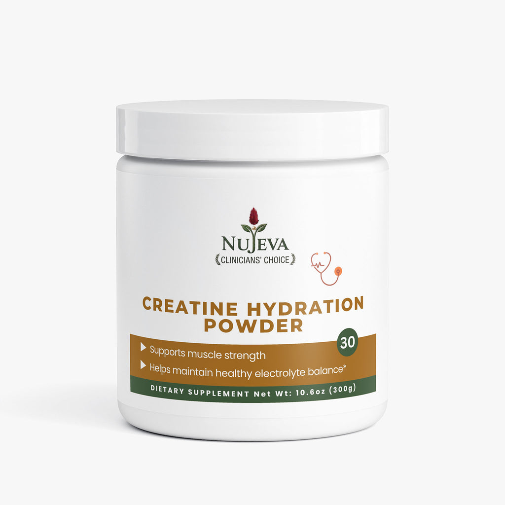 Creatine Hydration Powder