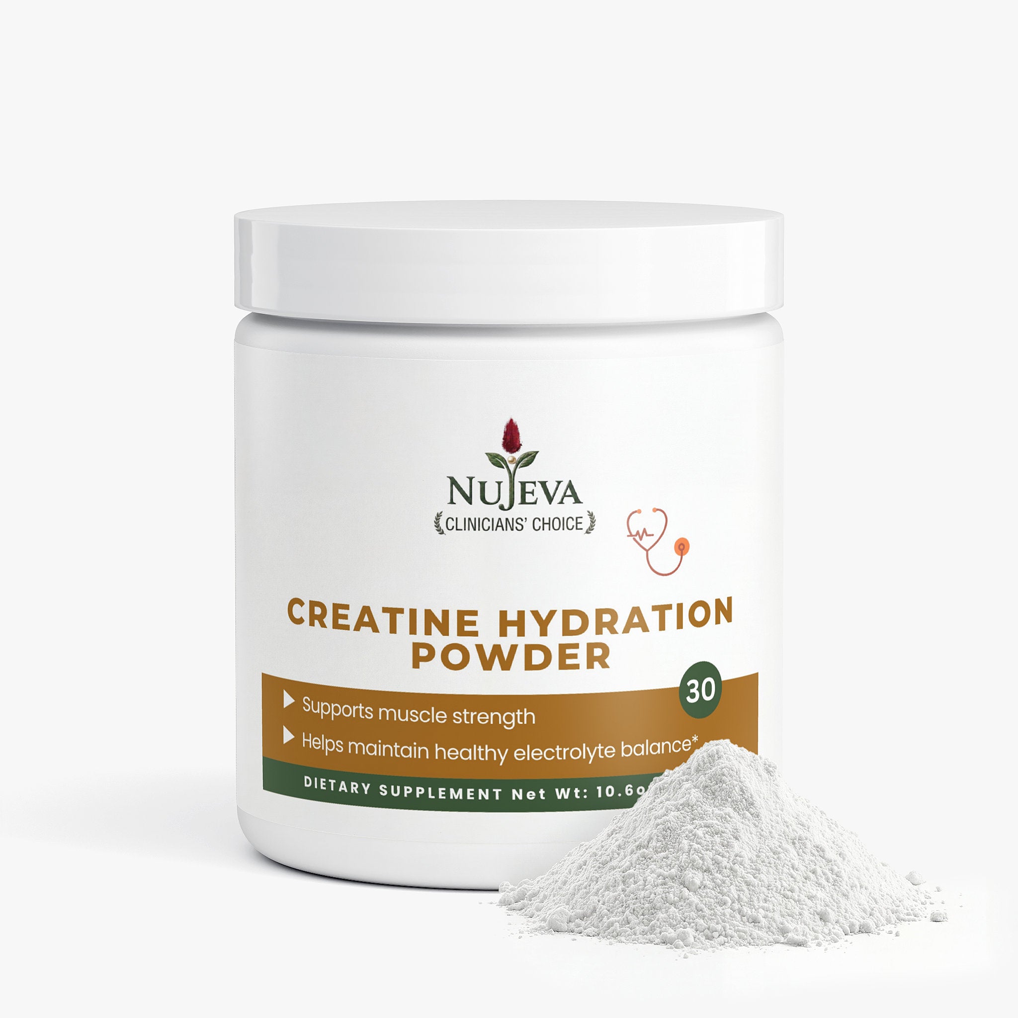 Creatine Hydration Powder