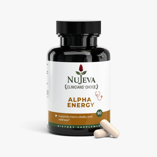 Alpha Energy