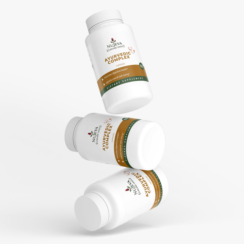 Ayurvedic Complex