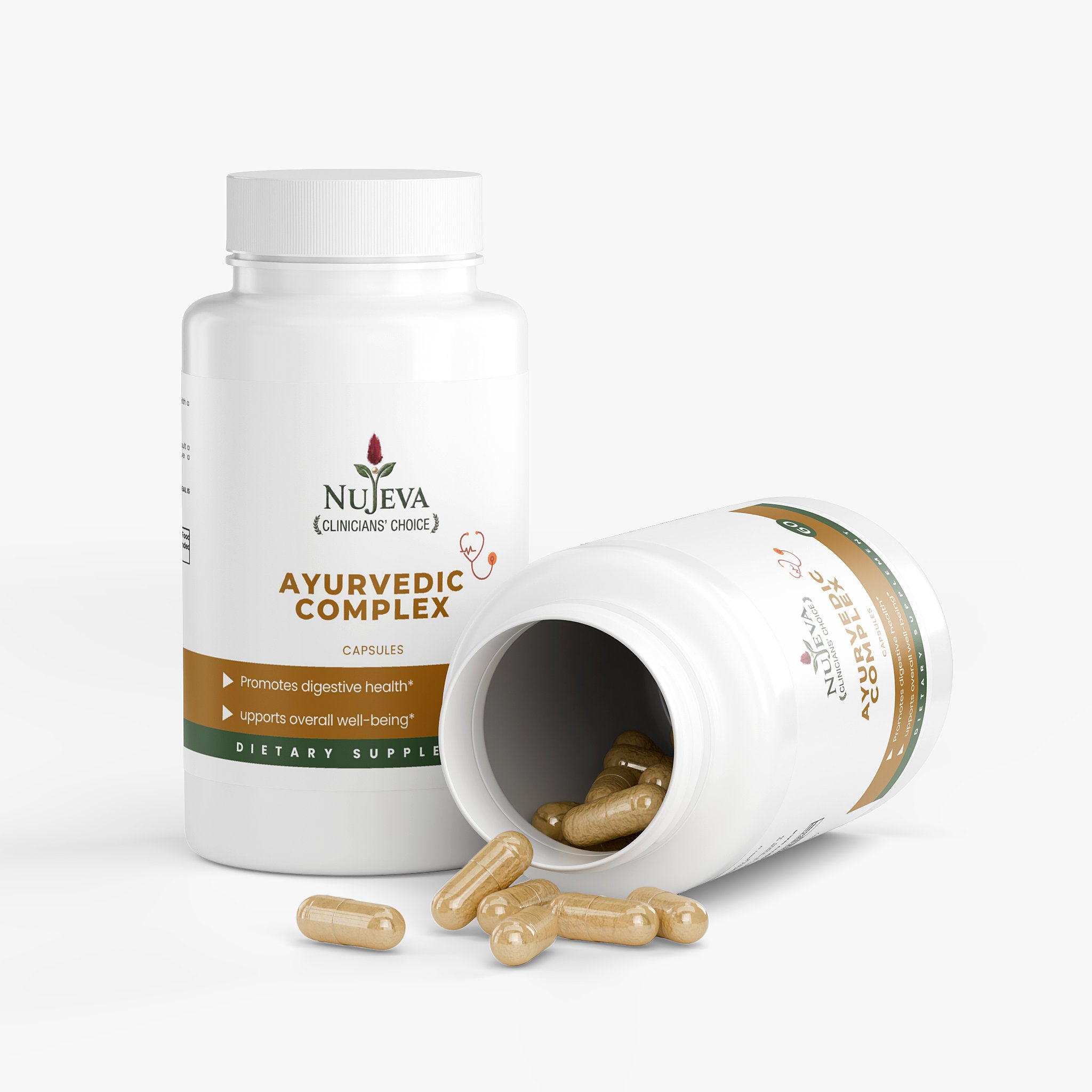 Ayurvedic Complex