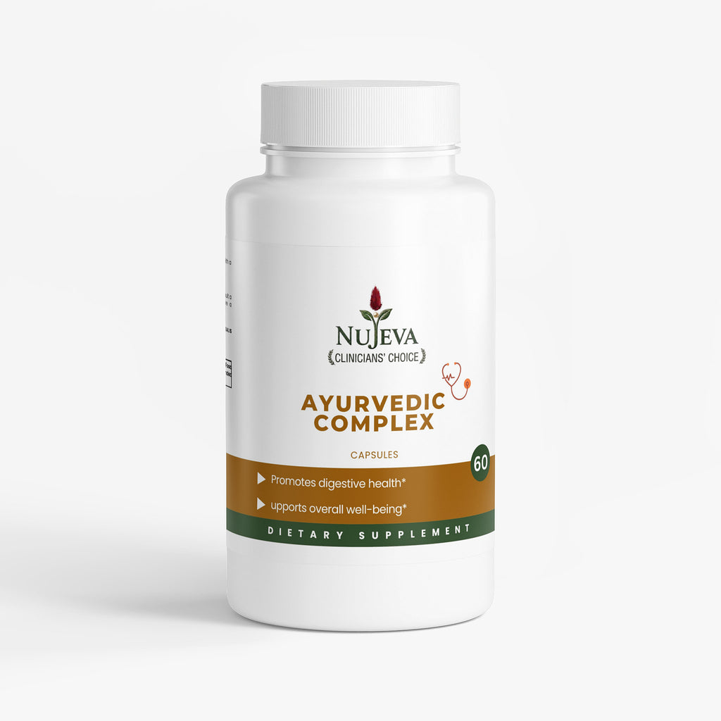 Ayurvedic Complex