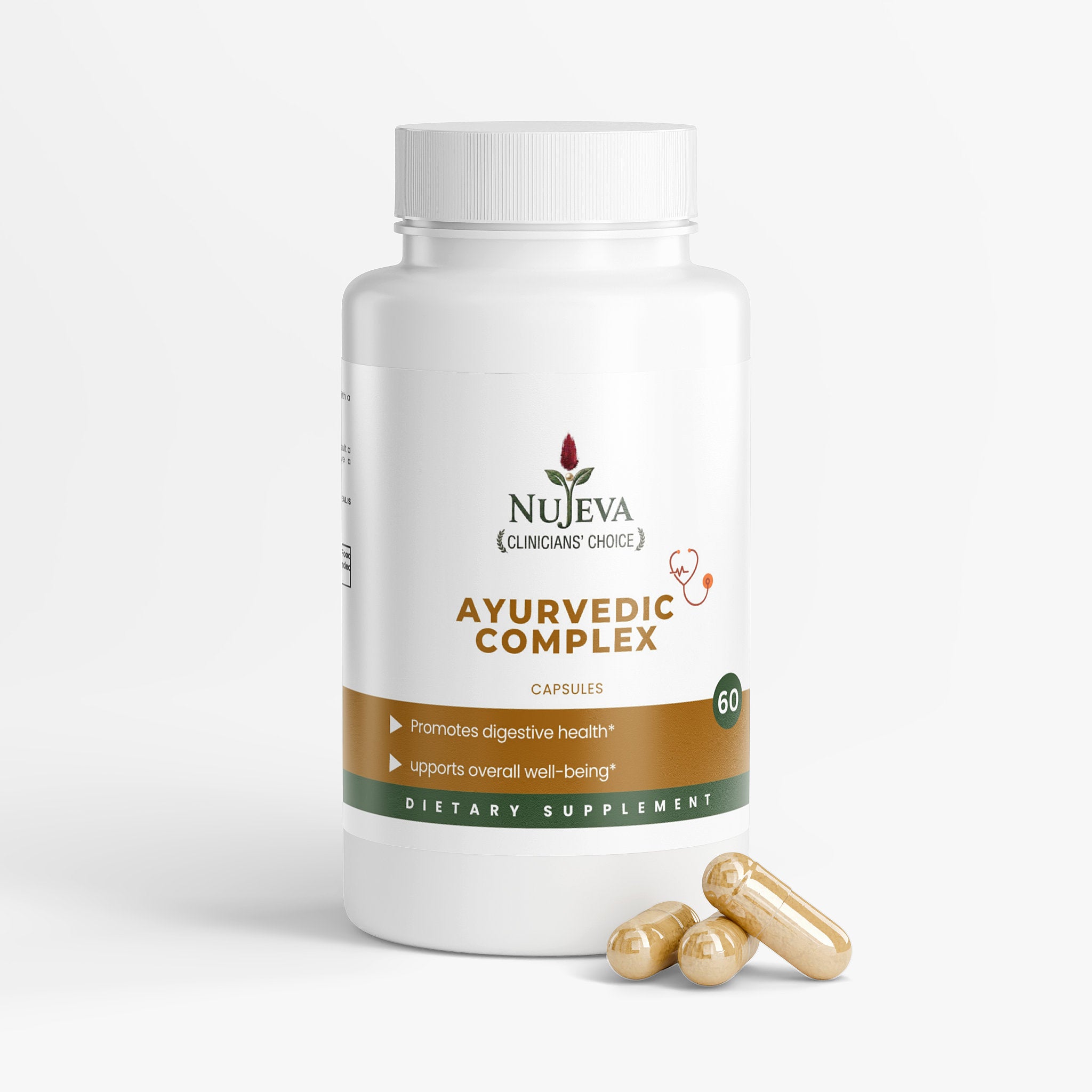 Ayurvedic Complex