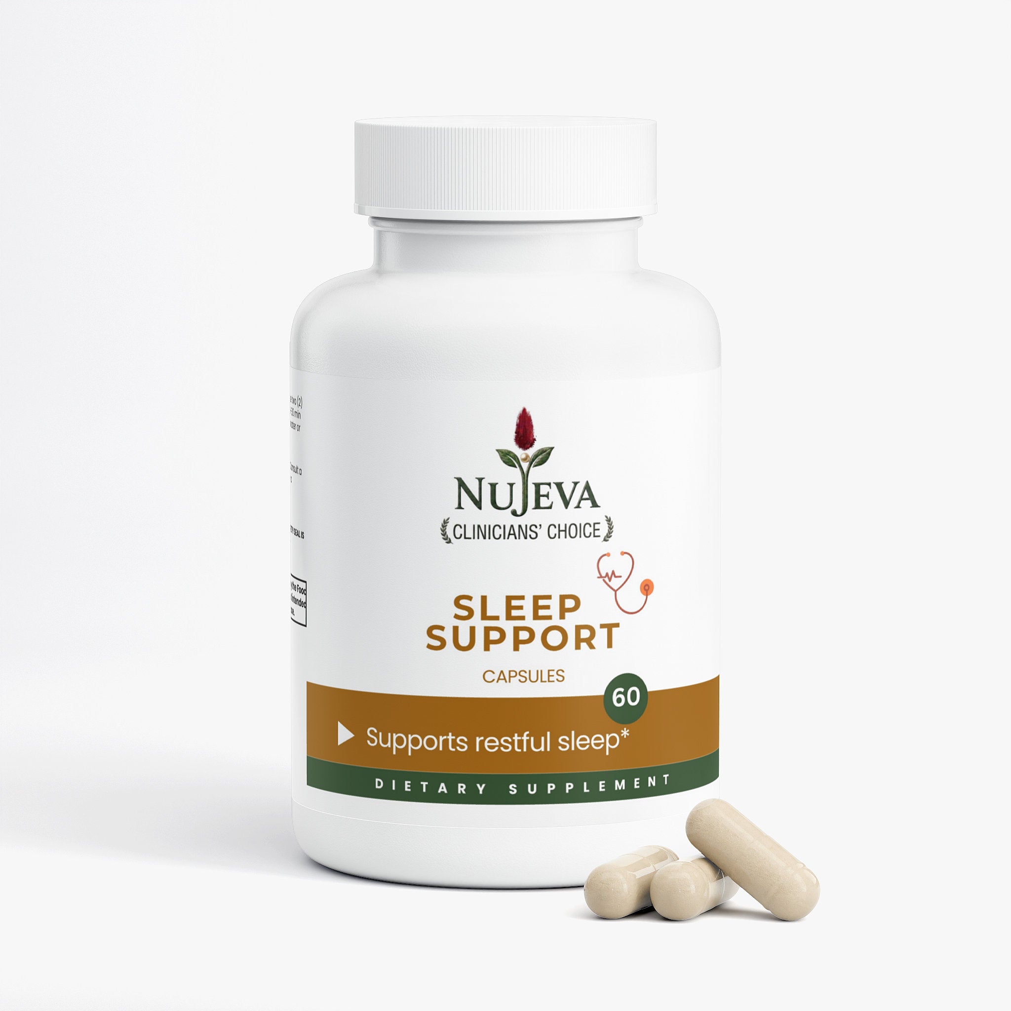 Sleep Support