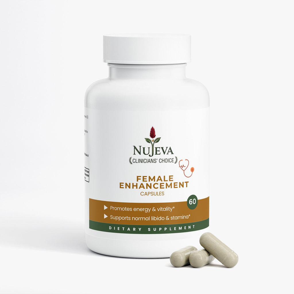 Female Enhancement