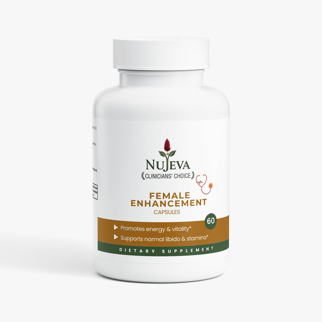 Female Enhancement