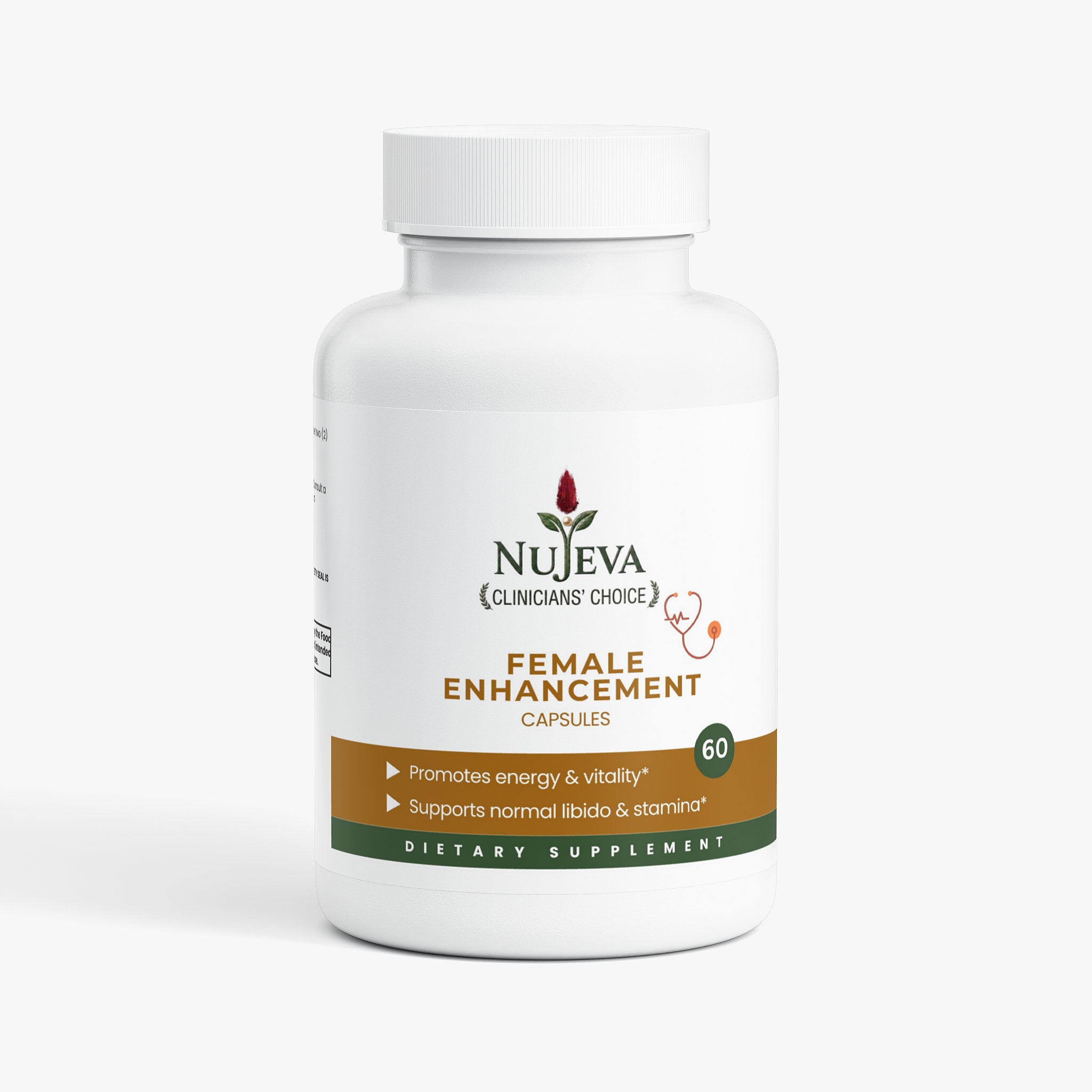 Female Enhancement
